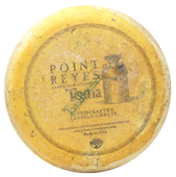Point Reyes Toma Cheese