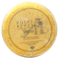 Point Reyes Toma Cheese