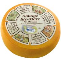 Sainte Mere Abbaye_Cheese Image copy