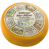Sainte Mere Abbaye_Cheese Image copy