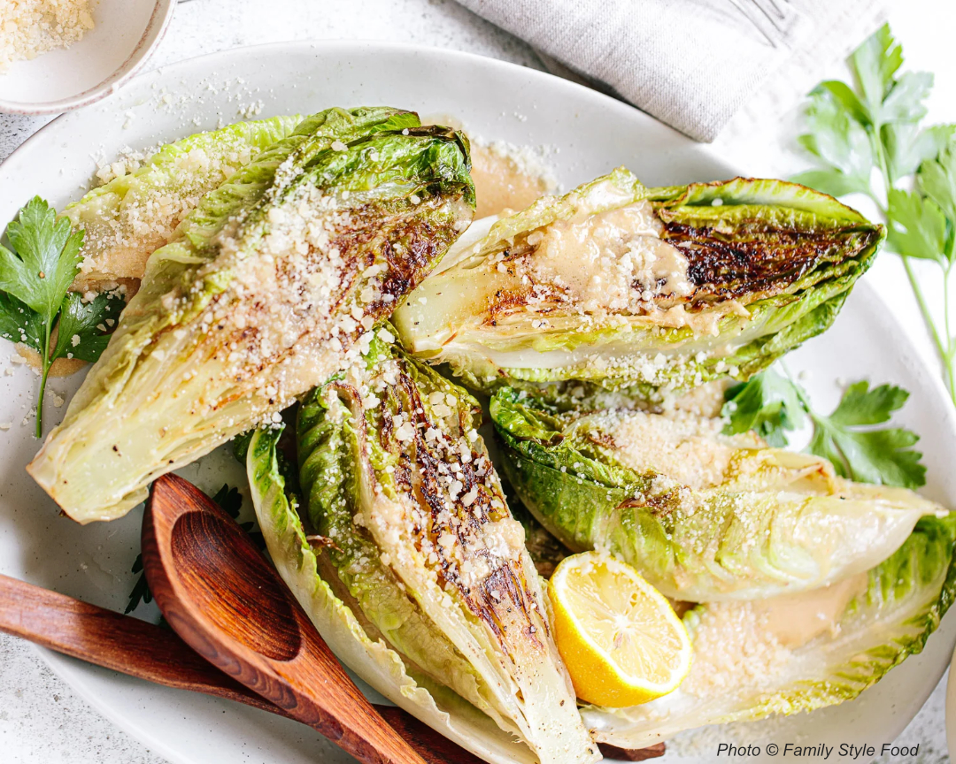 Grilled-Romaine-Caesar-Family-Style-Food