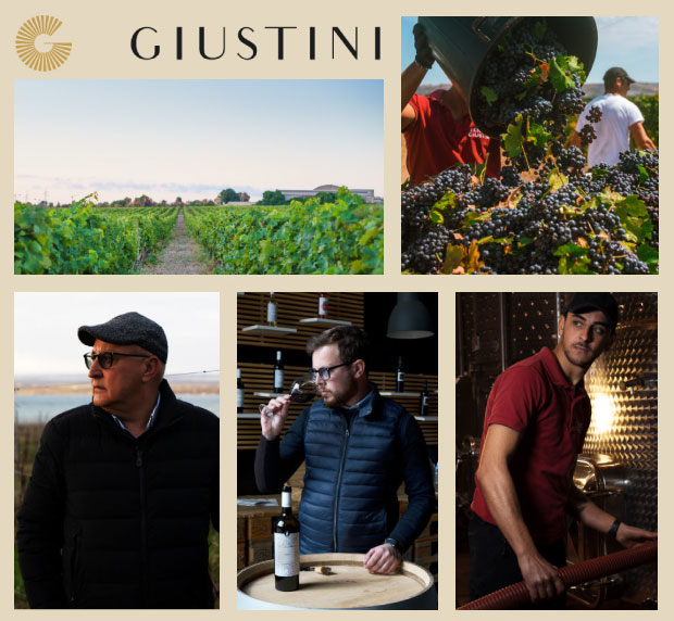 Giustini Family Winery