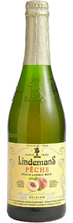 Lindemans-Brewery-Pêche-bottle