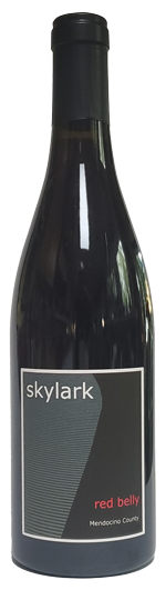 Skylark-red-belly-wine-bottle