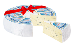 Cambozola Balance-Cheese-Bow