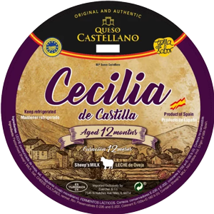 Cecilia-cheese