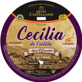 Cecilia-cheese