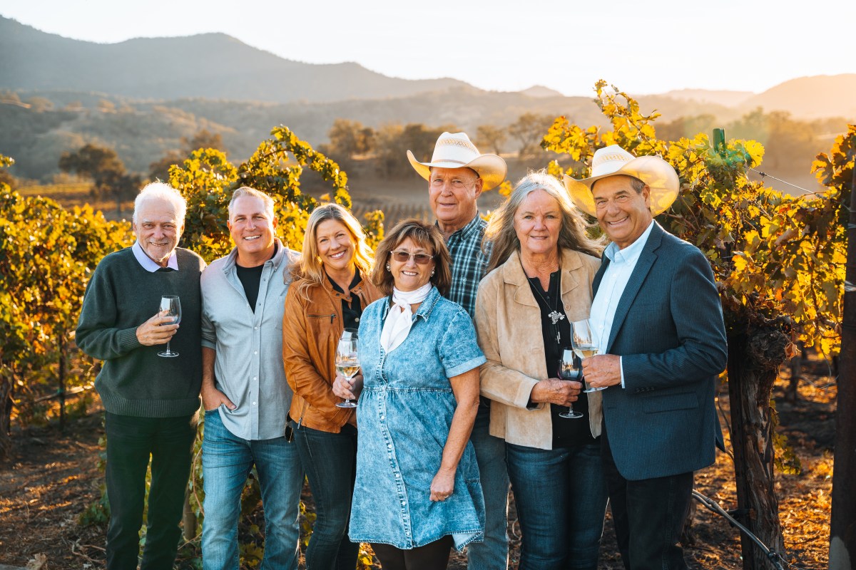 Ancient Peaks Family