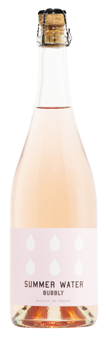 Summer-water-bubbly-rose-bottle