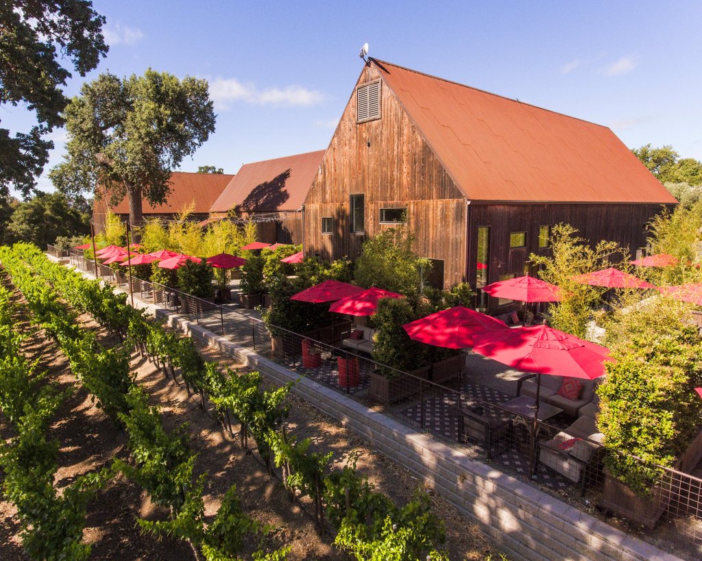 © Hope Family Wines