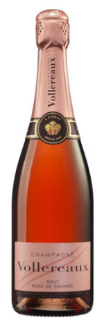 VOL_RoseSaignee_Bottle Image