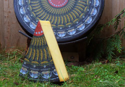 Fior cheese Switzerland