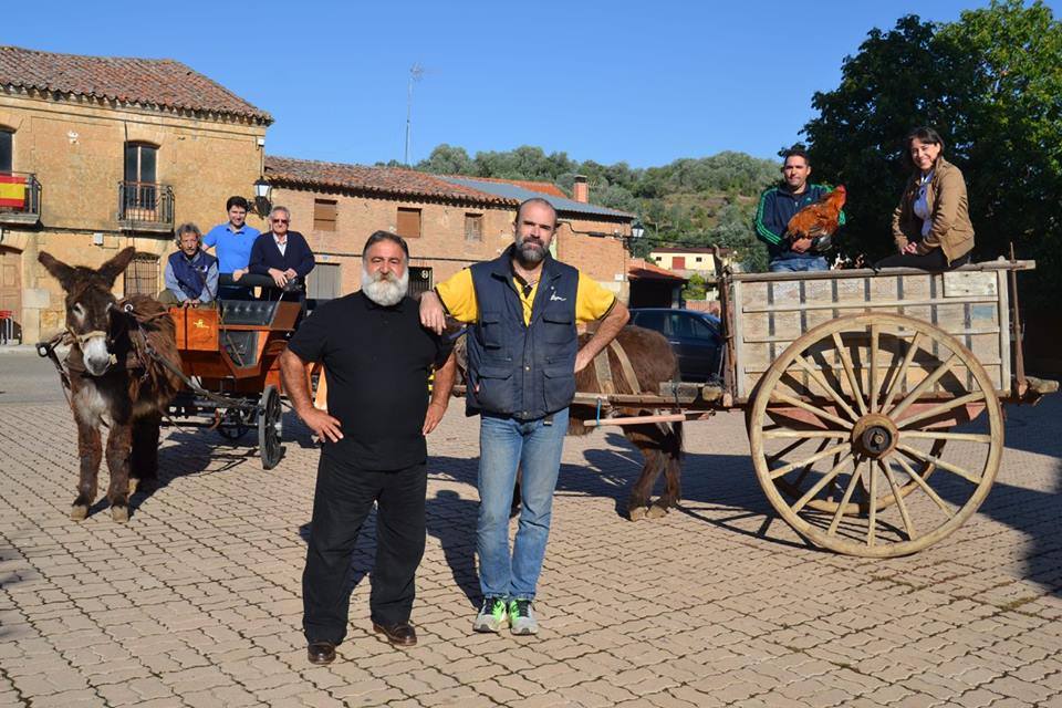 Bodega Ramon Ramos winery
