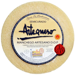 Artequeso-cheese