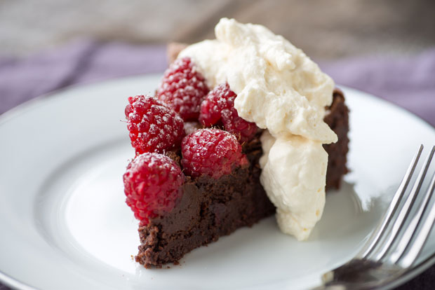 flourless-chocolate-cake-recipe