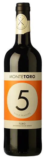 monte-toro-roble-5-bottle