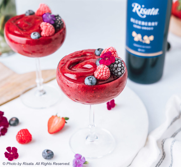 Risata-Berry-Wine-Slushie