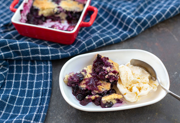 berry-cobbler