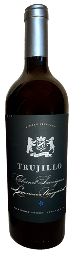Trujillo-Lamoreaux-cabernet_bottle