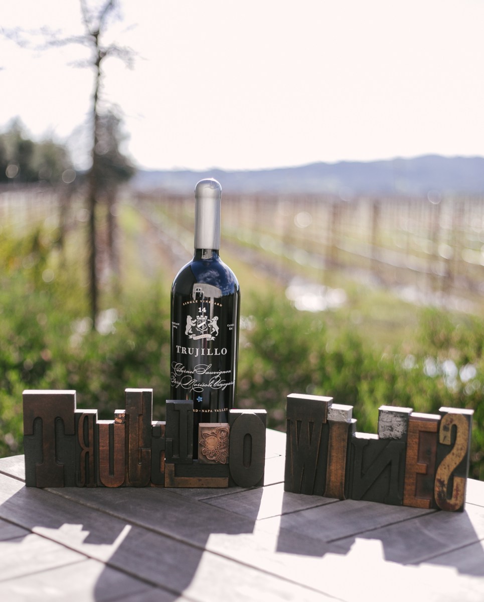 Trujillo Wines