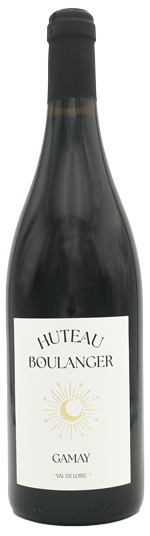 Gamay_Huteau_Boulanger_Bottle