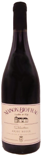 Maison-Biotteau_Anjou_rouge_bottle
