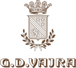 GD Vajra Logo