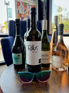 Pullus Wine