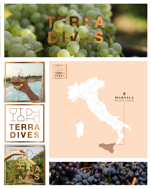 Terra Dives Winery images