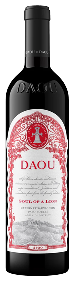 DAOU-Lion-2020-bottle