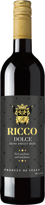 Ricco-Dolce-Semi-Sweet-Red-bottle