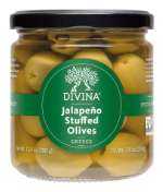 Divina Stuffed Olives