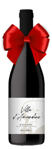 Villa-Amandine-Rouge_Bottle_bow