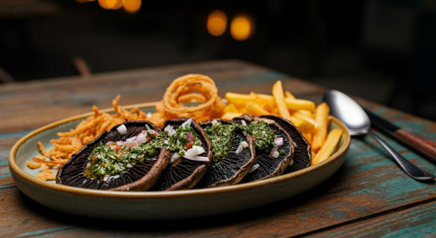 portobello-mushrooms
