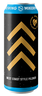 Mikerphone brewing Gigi Playhouse TRI 21 project-can