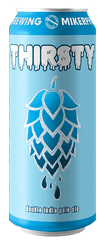 Mikerphone-brewing-Thirsty-can