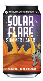 Empyrean-Solar-Flare-Summer-Lager-can