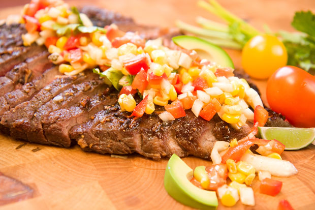 flank-steak-corn-avocado-lime