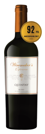 Quintay - Winemakers Experience - Blend - 2021