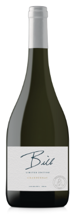 William Cole - Bill - Limited Edition - Chardonnay 2022