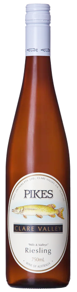Pikes-Hills-Valleys-Riesling-bottle