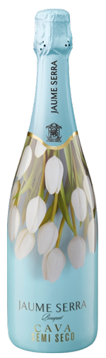 Cava-Jaume-Serra-Bouquet-Semi-Seco-bottle
