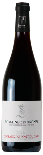 FT-MERLOT_LesOrgnes_Rhone-bottle