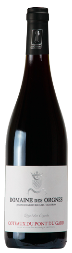 FT-REGAL-DES-CIGALES-RED_LesOrgnes_Rhone-bottle