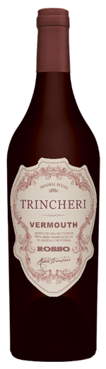 Trincheri-vermouth-rosso-bottle