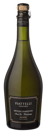 Piattelli sparkling brut