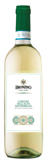 Bronzino Cortese Dell Alto Monferrato