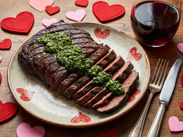 roast-beef-chimichurri-valentines-dish
