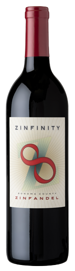 Zinfinity-bottle