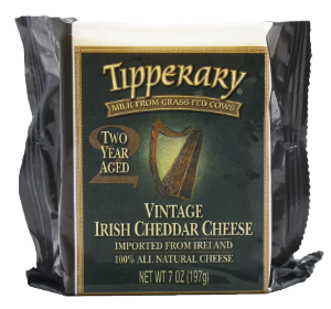 Tipperary-Irish-Cheddar